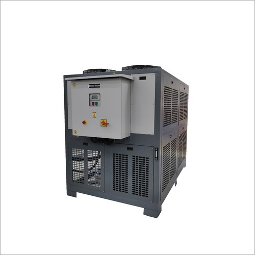 Low Temperature Chillers
