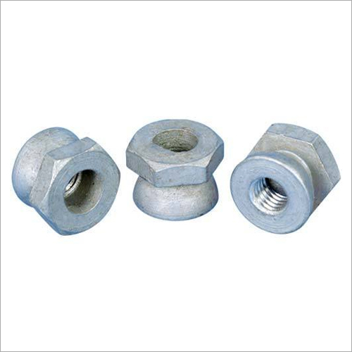 Anti Theft Nut