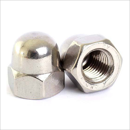 MS Dome Nut