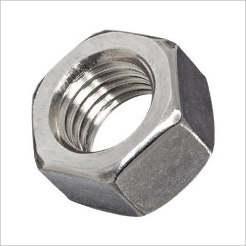 MS Hex Nut