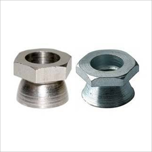 SS Anti Shear Nut