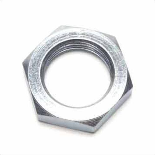 SS Lock Nut
