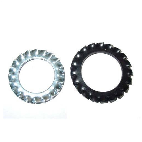 MS Lock Washer