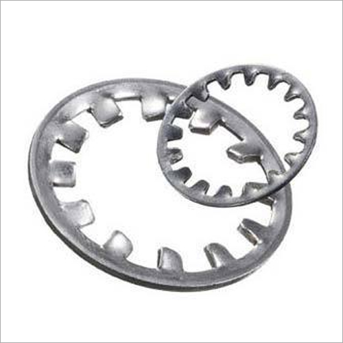 SS Machine Washer