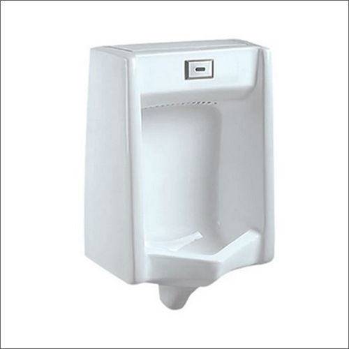 485 X 310 X 710Mm Jaquar White Urinal Installation Type: Wall Mounted