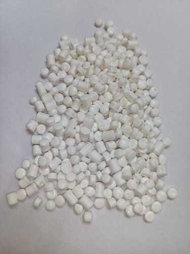 Delrin Granules - Color: White