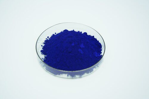 Organic Pigment Violet & Blue