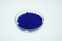 Organic Pigment Blue 15:1 - C32h16cun8, Molecular Weight 576.07 G/mol, Color Index 74160 | Suitable For Paints, Inks, Plastics, Rubber