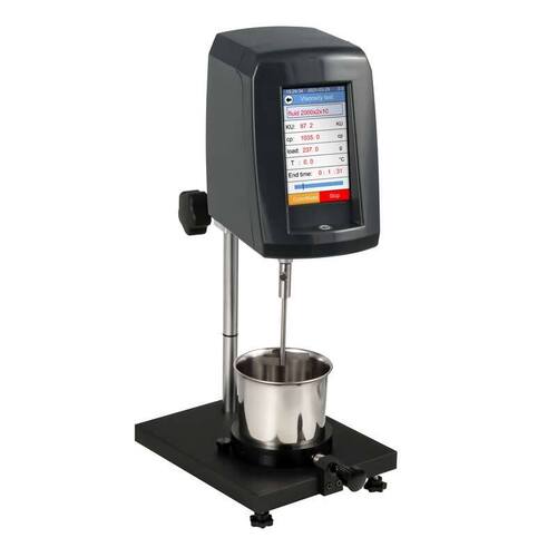 Digital Viscometer