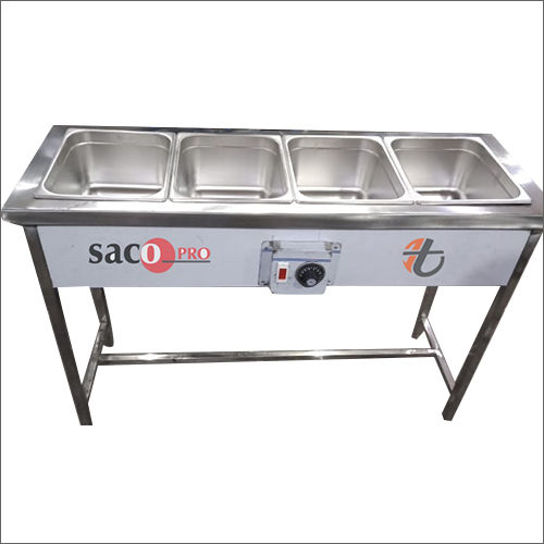 10 ltr SS 414 Bain Marie