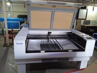 Laser Cutting Machine TIL1410