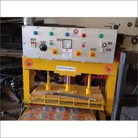 Industrial Scrubber Packing Machine