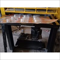 Industrial Scrubber Packing Machine