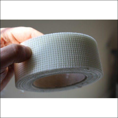 Drywall Tape - Color: White