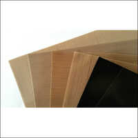 Anti-Static PTFE Coated Fiberglass Fabric
