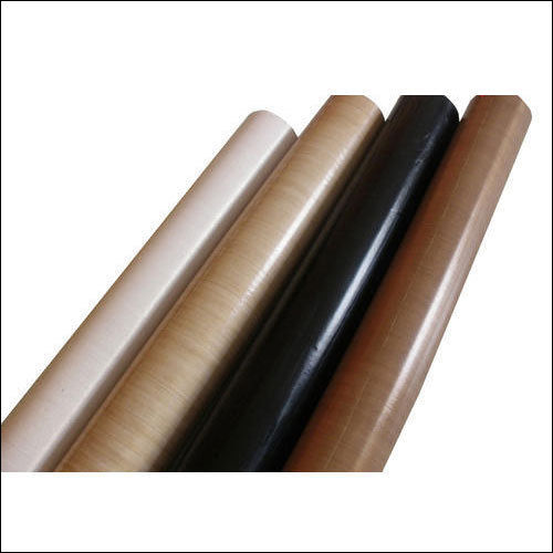 Standard Grade PTFE Coated Fiber Glass Fabric