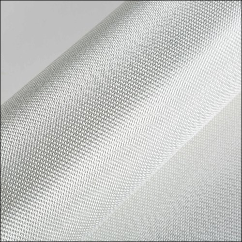 Plain Weave Fiber Glass Fabric