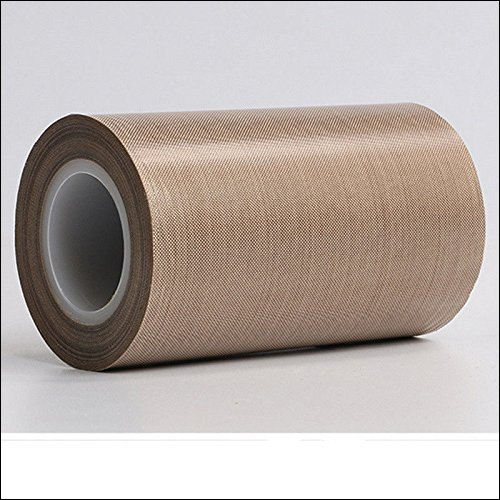 Ptfe Coated Fiberglass Fabric Tapes