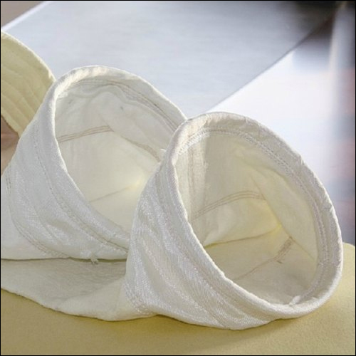 Fiberglass Filter Fabric For Dust Collection Bags