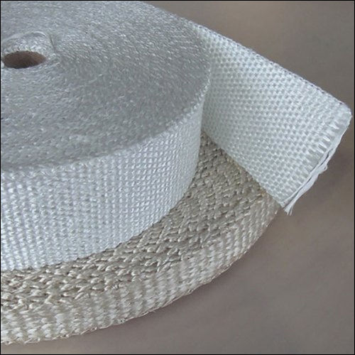 Fiberglass Woven Roving Tape