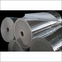 Aluminium Coated Cloth