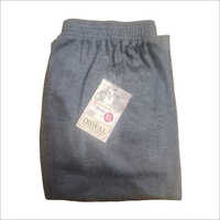 Grey Melange Thermal Inner Wear Gender: Unisex