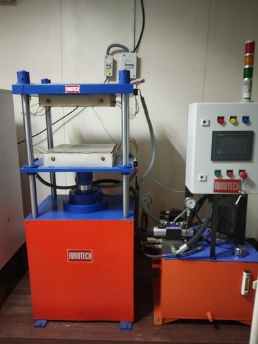 Hydraulic Press