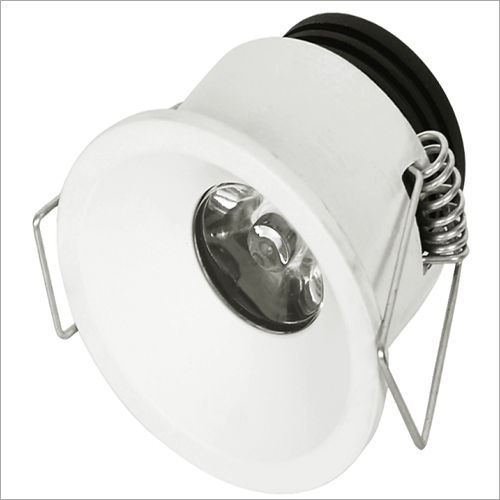 Faro Fixed Recessed Down Lighter 