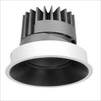 Tinto Led Adjustable Recessed Down Lighter