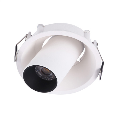 Toph - S Led Adjustable Recessed Down Lighter