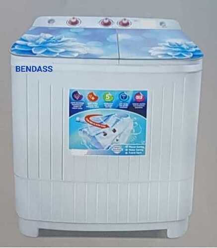 Semi automatic Electrical washing machine