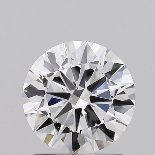 Round 1.26ct E  VVS2 IGI Certified  Lab Grown Diamond EC1128