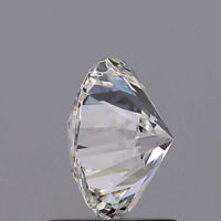 Round 1.26ct E  VVS2 IGI Certified  Lab Grown Diamond EC1128