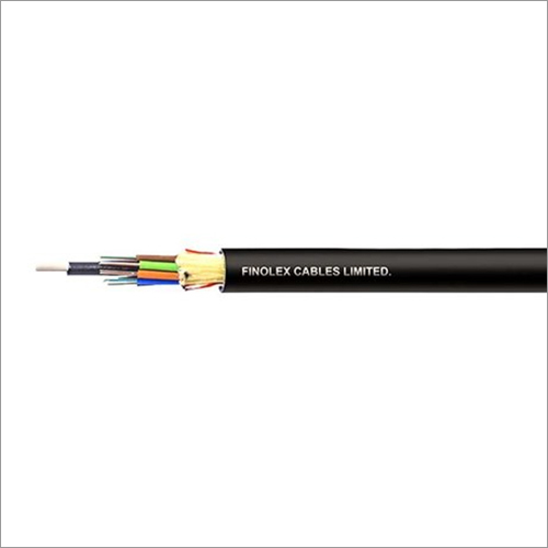 Finolex Aerial Optical Cable