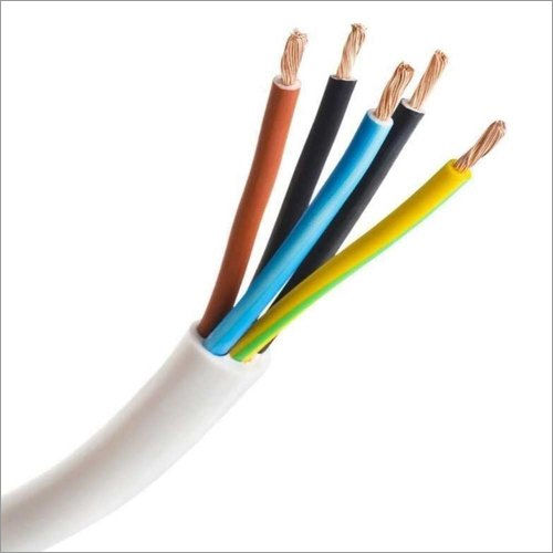 Bonton Control Instrumentation Cables