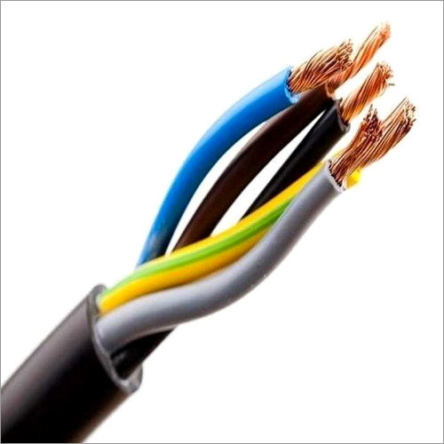 Delton 6 Core copper Flexible Cables