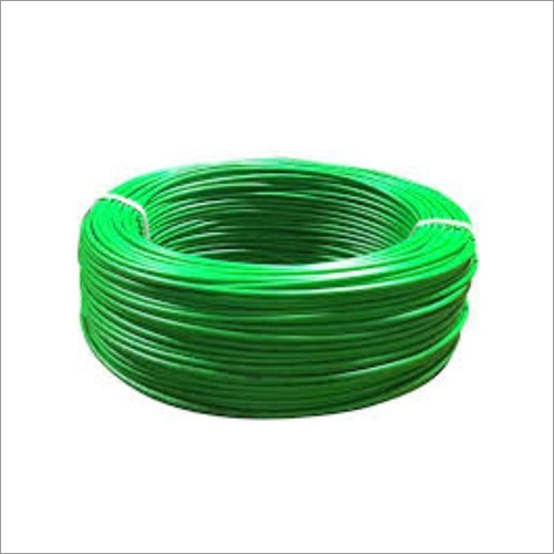 Polycab PVC 0.75 Sq mm Copper Wires Cable