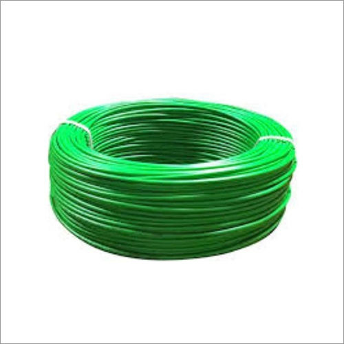 Polycab Pvc 0.75 Sq Mm Copper Wires Cable Insulation Material: Hdpe