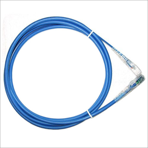 Cat 5 E Patch Cord