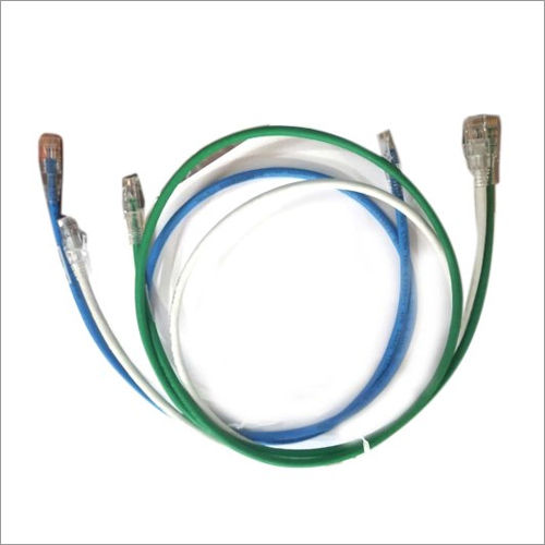 Cat-6 UTP.STP Patch Cord