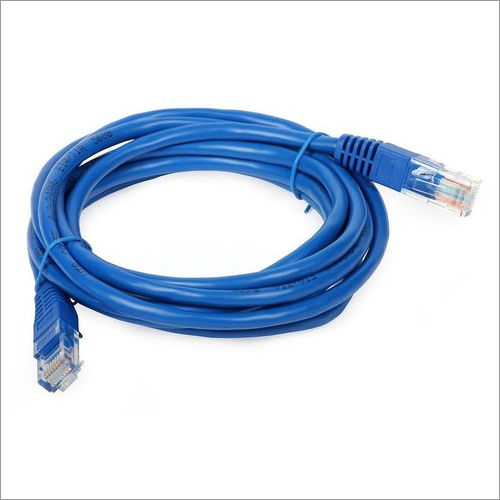 D-Link Cat-6 Patch Cord Cable