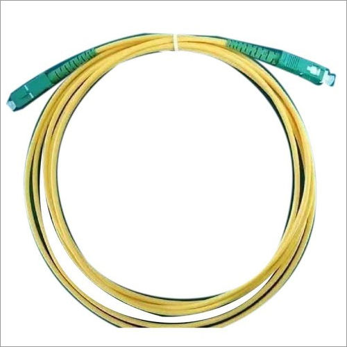 Fiber Patch Cable