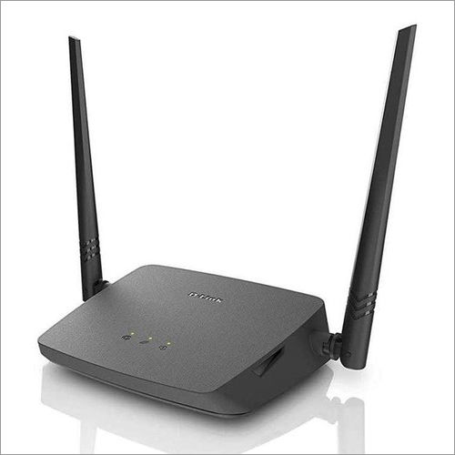 Wireless Internet Modem Router