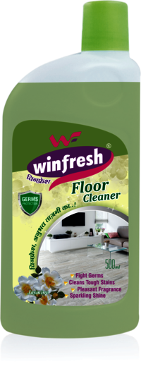 Winfresh Floor Cleaner