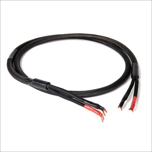 Pvc Shielded Speaker Cable