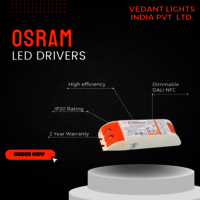 Osram Constant Current Led Driver