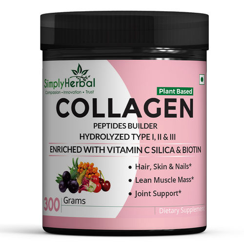 Beauty Collagen Supplement