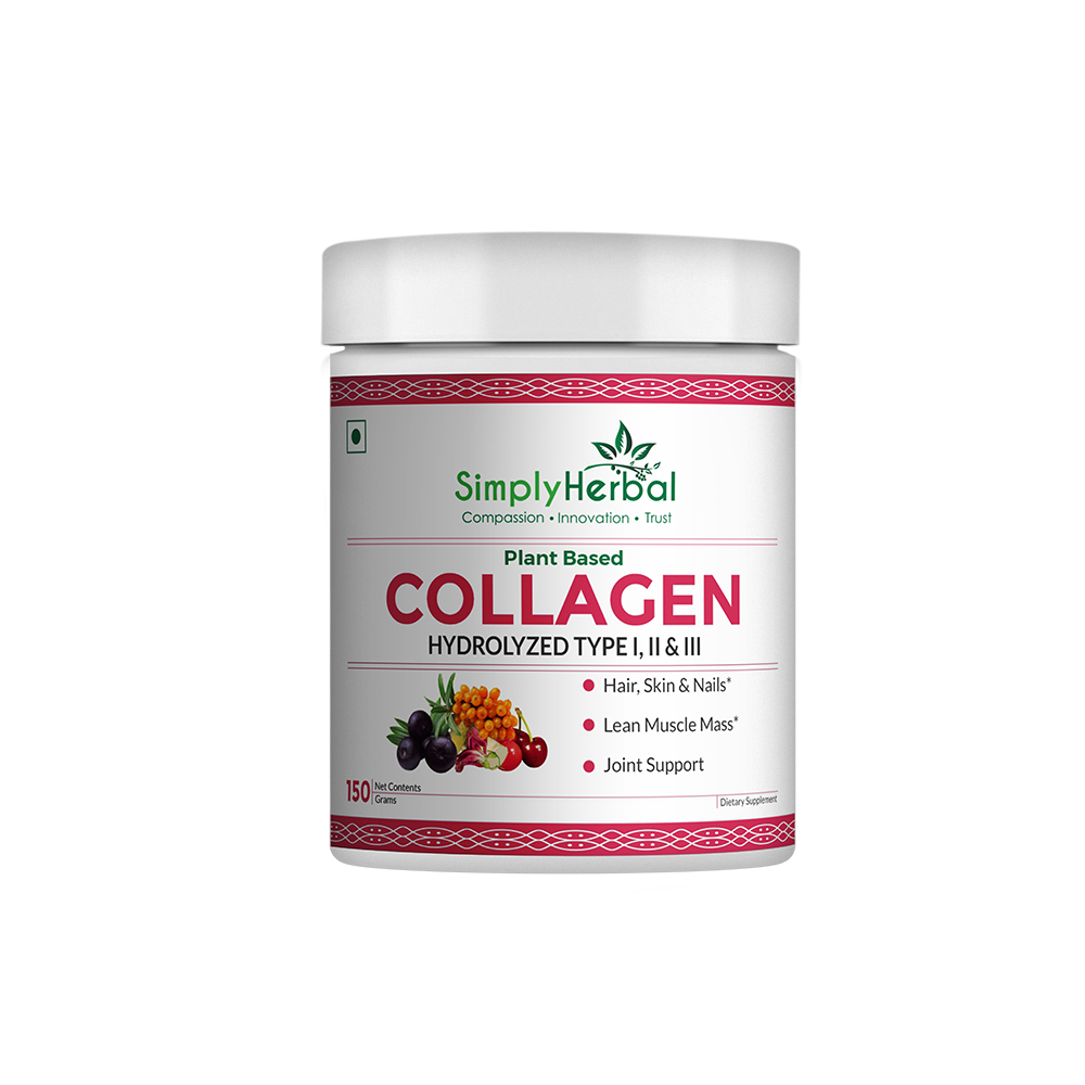 Beauty Collagen Supplement Dosage Form: Powder