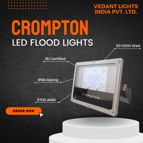 LED Flood Light