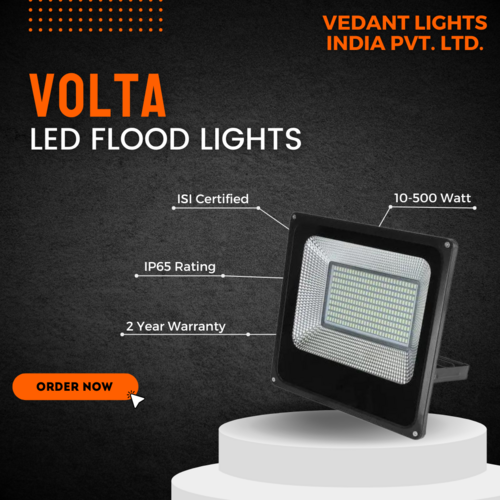 50 watt Volta Flood Lights